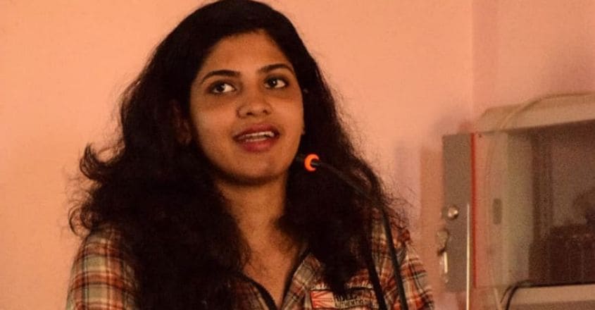 Geethu SivaKumar Geethu SivaKumar