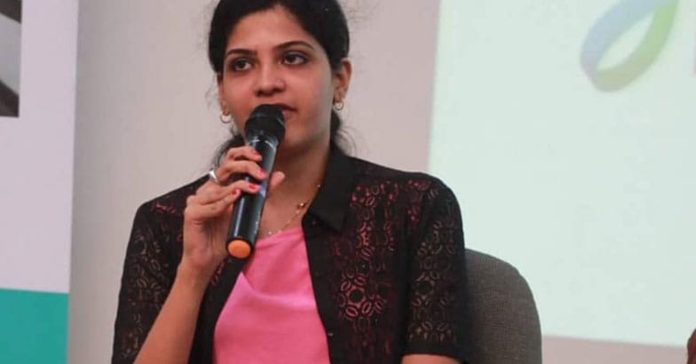 Geethu SivaKumar Geethu SivaKumar