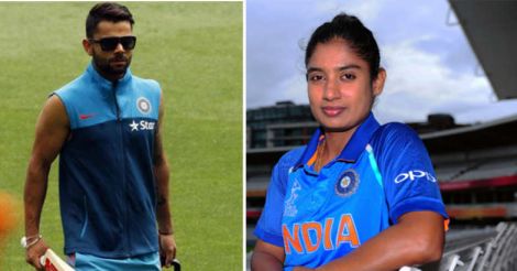 kohli-mithali