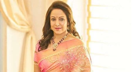 hema-malini