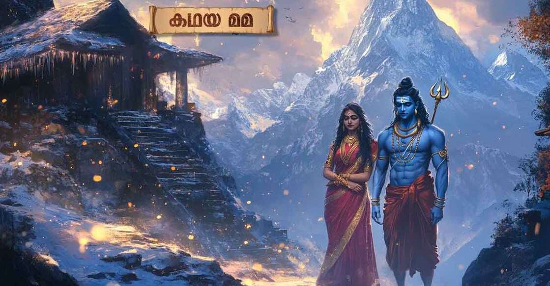 Unraveling the Mystical Story Behind Badrinath Temple Unraveling the Mystical Story Behind Badrinath Temple