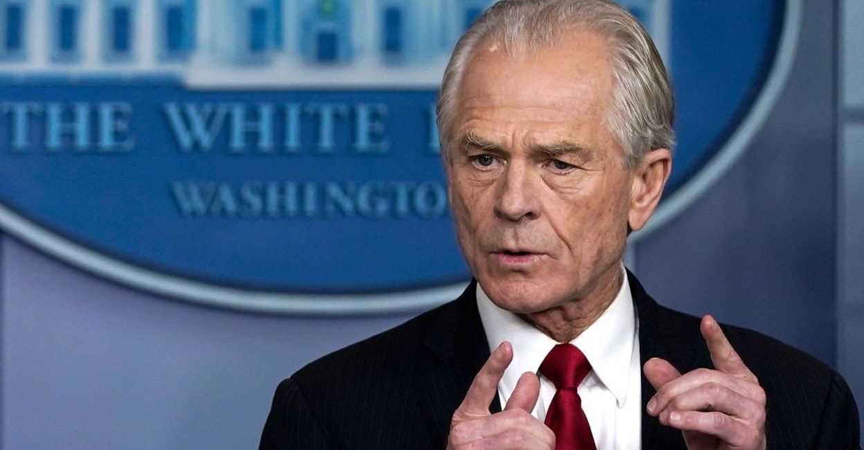 Basic Freely: India, Peter Navaro, Manorama Online