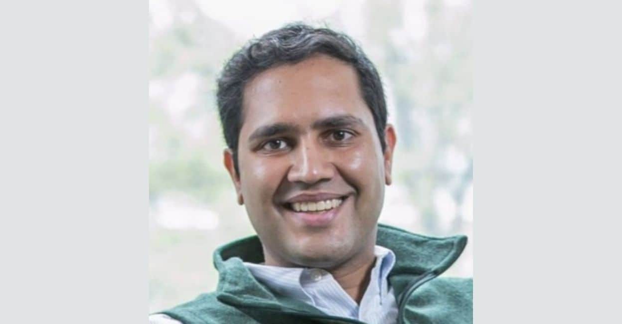 വിവാദ സിഇഒ വിശാൽ ഗാർഗിനെ പുറത്താക്കി; പുതിയ സിഇഒക്കെതിരെ ആരോപണം