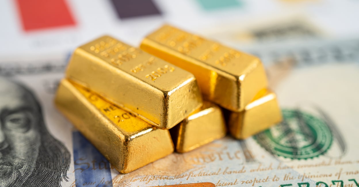 യുഎസിൽ ‘സ്വകാര്യ തൊഴിൽ’ പ്രതിസന്ധി? ചാഞ്ചാടി സ്വർണം; എന്നിട്ടും