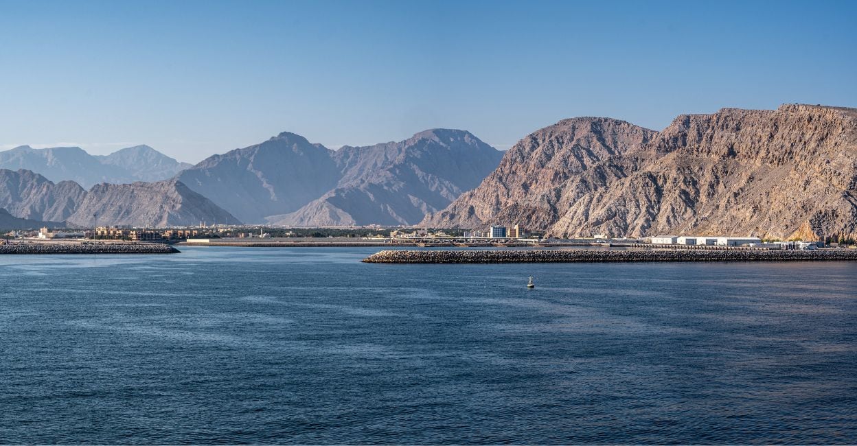 Iran Explosion Reports Raise Tensions: Mysterious Sounds in Hormuz, US Strikes, and Escalating War Risks