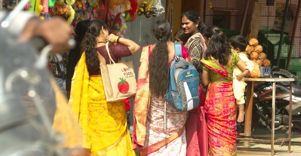 സ്ത്രീകൾക്ക് മാസം 2500, 3000 രൂപ; ലക്ഷ്മി, അന്നപൂർണ യോജന വിശദാംശങ്ങൾ