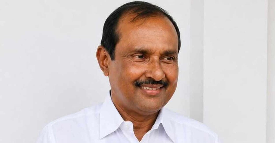 ജോർജ് മാത്യു തെക്കേത്തലയ്ക്കൽ അന്തരിച്ചു | George Mathew Thekkethalakkal