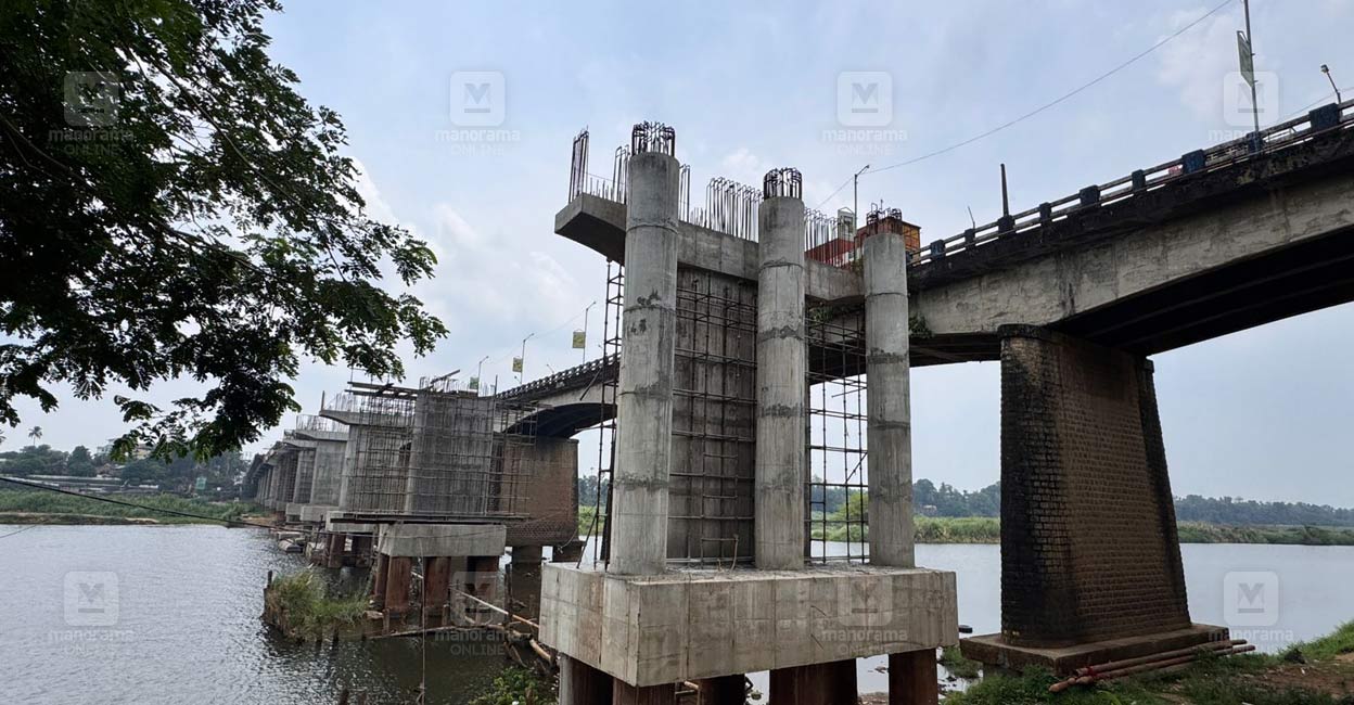 Kalady bridge to close at night for urgent repair works from 8 August