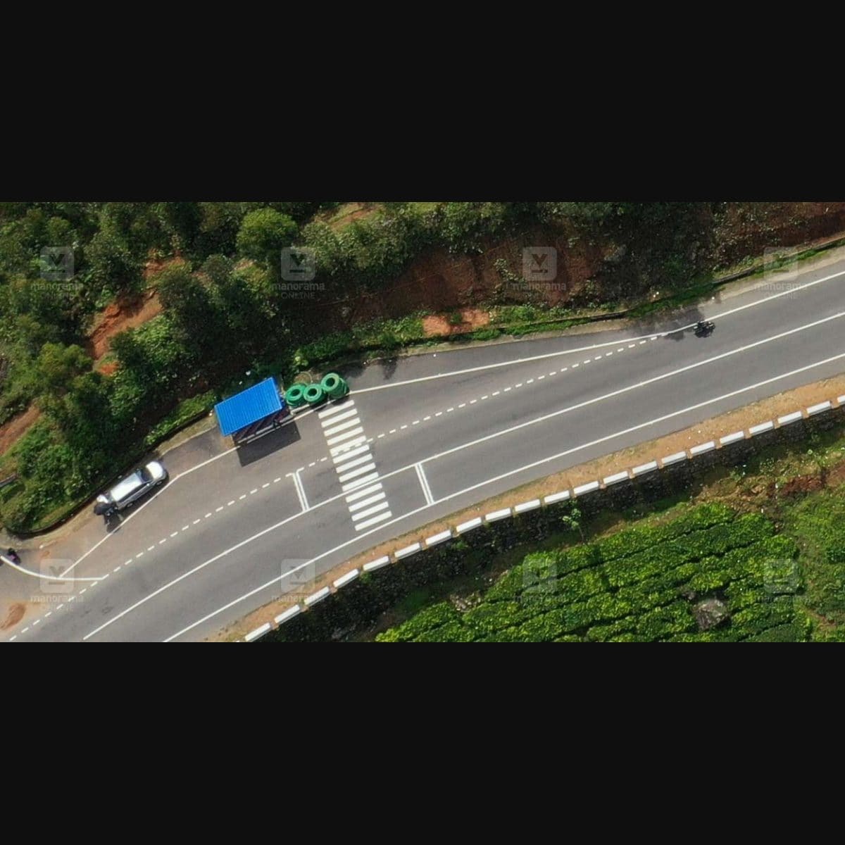 NHAI resolves Adimali four-lane road dispute