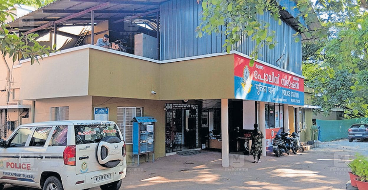 Amid surge in crimes, shortage of staff and patrol cars cripple Kundara police station