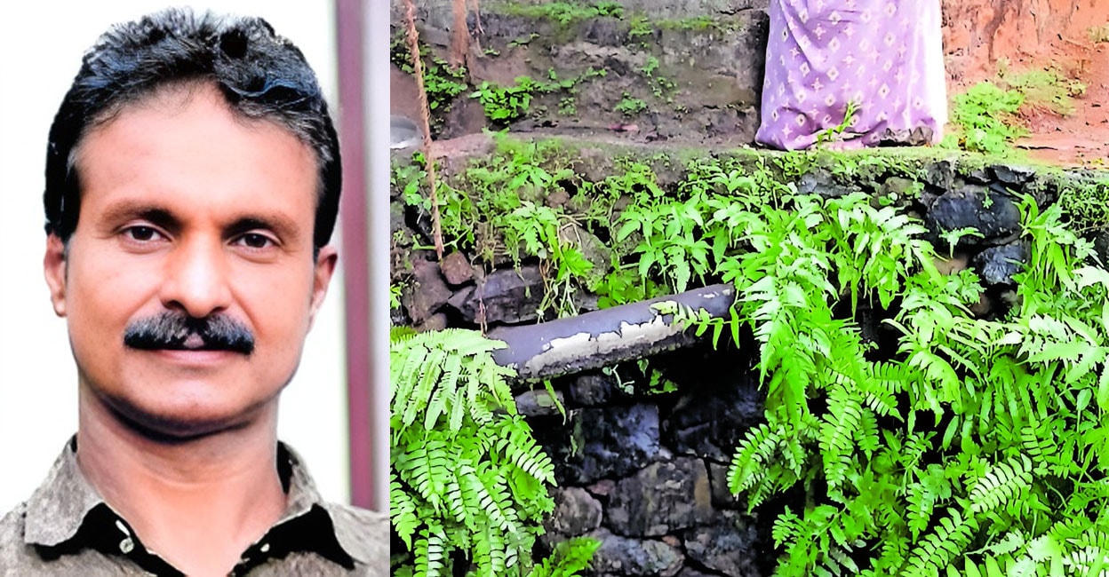 എരുമേലിയിൽ 10 അടി ആഴ കിണറ്റിൽ വീണ ഒന്നര വയസ്സുകാരനെ രക്ഷിച്ചു