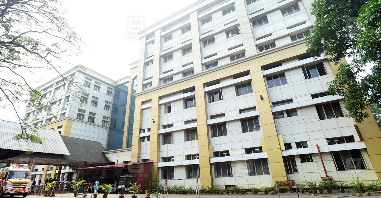 കോട്ടയം മെഡിക്കൽ കോളജ്: വൈദ്യുതി മുടങ്ങി ശസ്ത്രക്രിയകൾ വൈകി