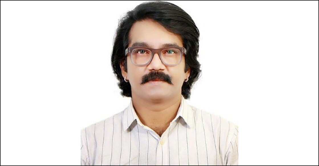 Midun Rj നാടക പ്രവർത്തകൻ പി. മിഥുൻരാജ് അന്തരിച്ചു | P. Mithunraj | നാടക പ്രവ ...