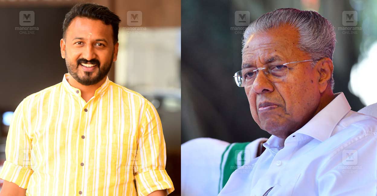 ‘വീട്ടിൽ പോയി ചോദിക്കാൻ പറഞ്ഞവനോട്, വീട്ടിൽ പോയി ഇരിക്കാൻ പറഞ്ഞു ജനങ്ങൾ’: പരിഹസിച്ച് രാഹുൽ മാങ്കൂട്ടത്തിൽ | Kerala Assembly Election Results | Pinarayi Vijayan