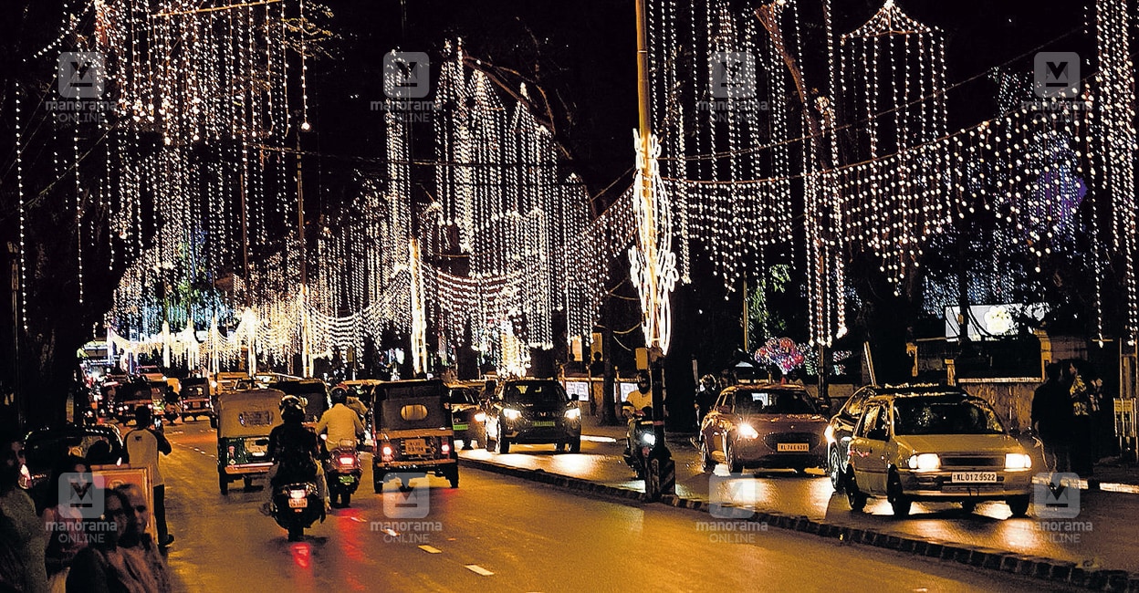 thiruvananthapuram-onam-traffic-regulations-kerala-news-onmanorama