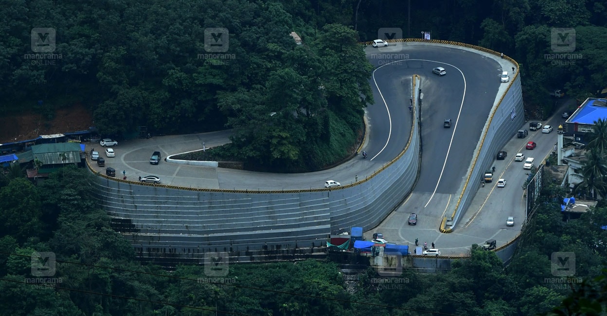 Heading for Wayanad this Onam? Know alternative routes to avoid Thamarassery Churam