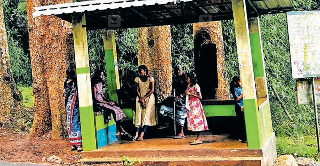How a Forgotten Village Became a Pilgrimage Spot: The Secret Charm of Kunduvadikkar’s Happy Homeland