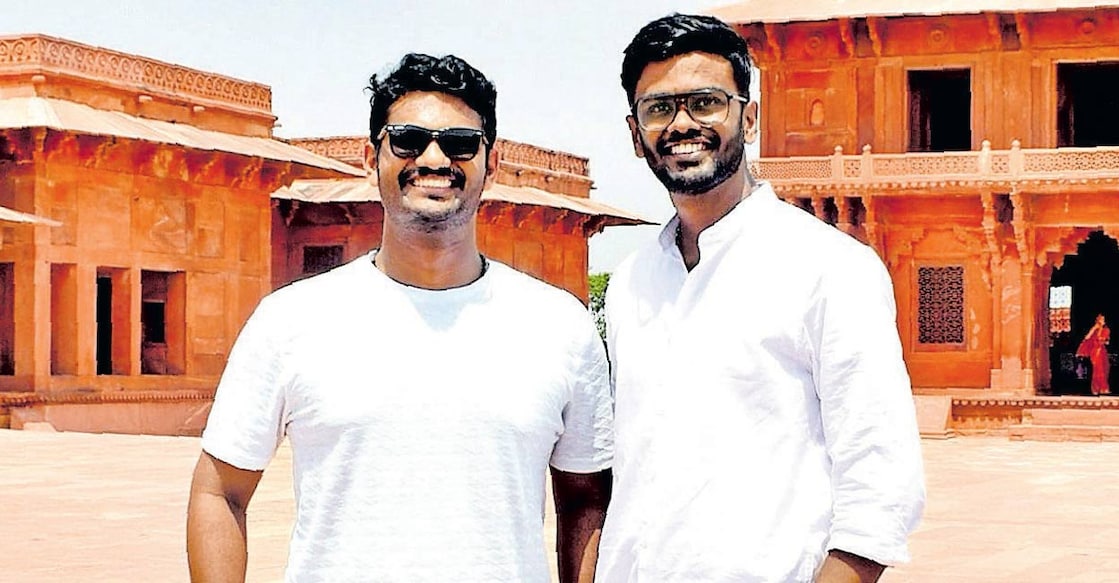 ജീവനും ജിബിനും