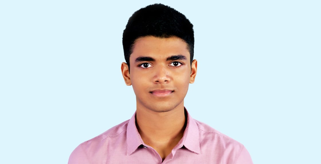 john-shinoj ജോൺ ഷിനോജ്
