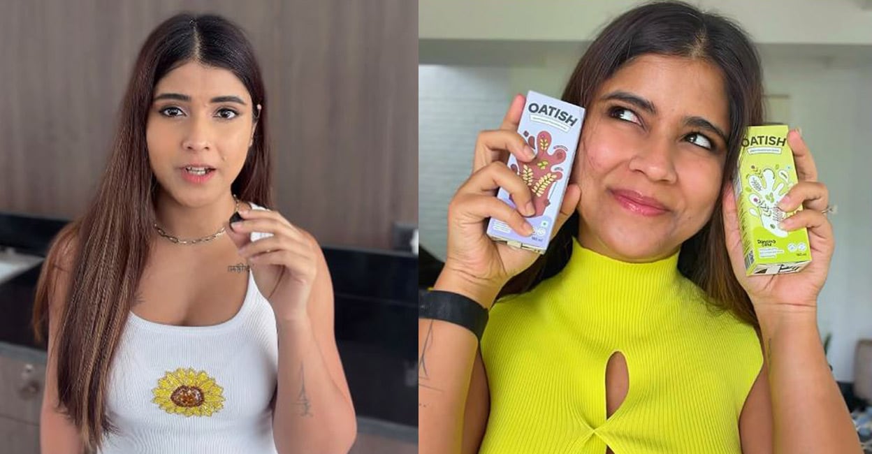 ഒരു കോടി പ്രതിവർഷ വരുമാനമുള്ള കോർപറേറ്റ് ജോലി ഉപേക്ഷിച്ചു; ഇന്ന് യുവതി സമ്പാദിക്കുന്നത് 2.2 കോടി