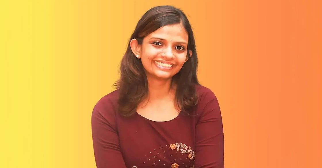 Malavika-upsc-rank45 Malavika-upsc-rank45