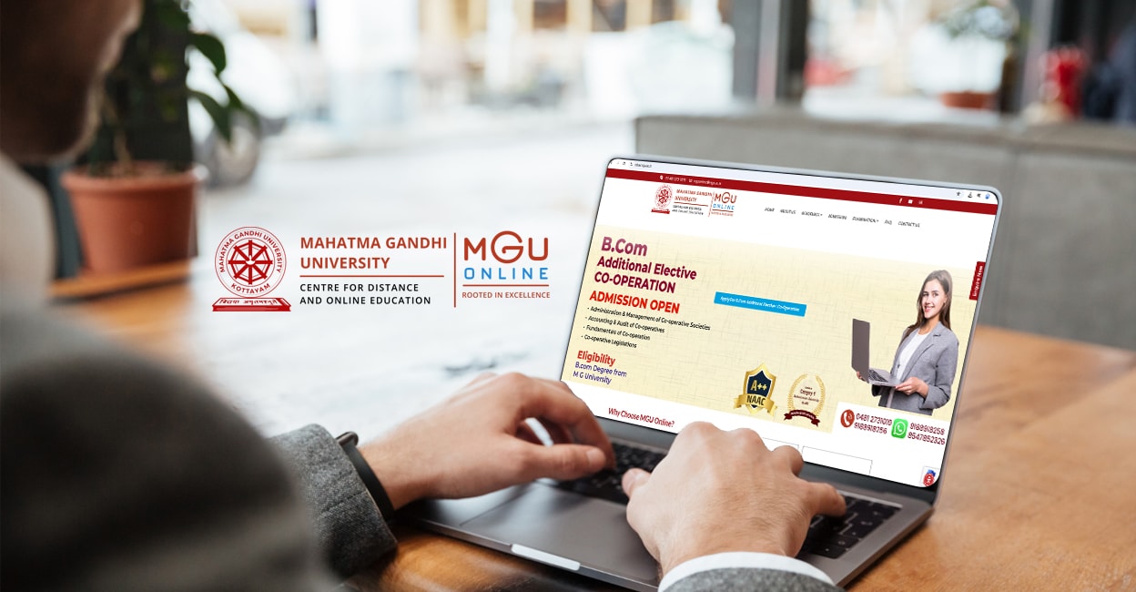 വമ്പന് ഫീസ് ഇളവുകളോടെ എംജി സർവകലാശാലയിൽ പഠിക്കാം - MG University ...