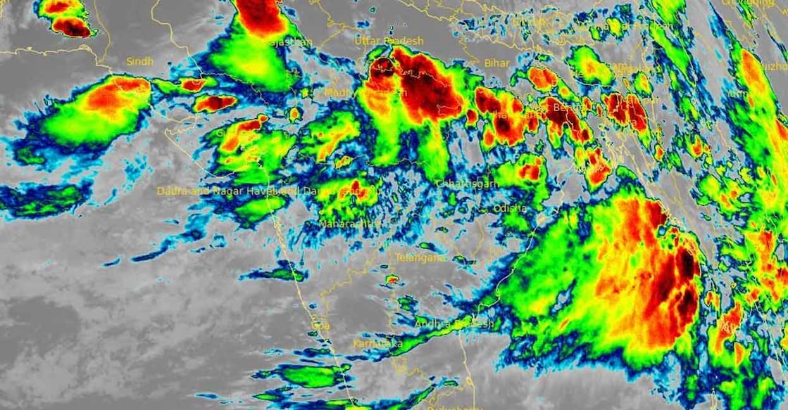 rain-climate Image Credit: Rajeevan Erikkulam/ Facebook