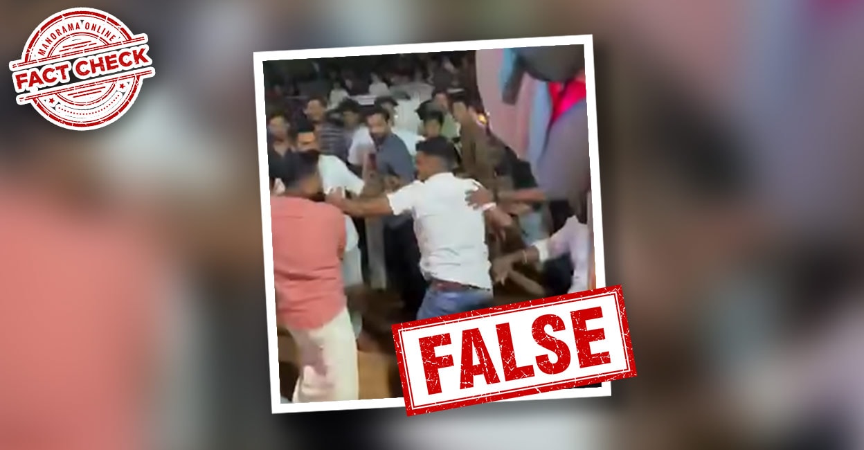 Police Clarify Timeline of Viral Kegalle Student Altercation Video