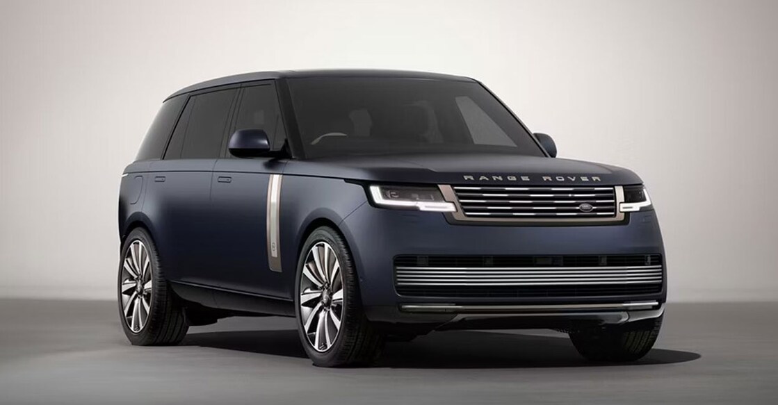 ഇന്ദ്രനീലത്തിന്റെ നിറം, ആകെ 12 യൂണിറ്റ്; അപൂര്‍വ വാഹനം ഇന്ത്യയി ...