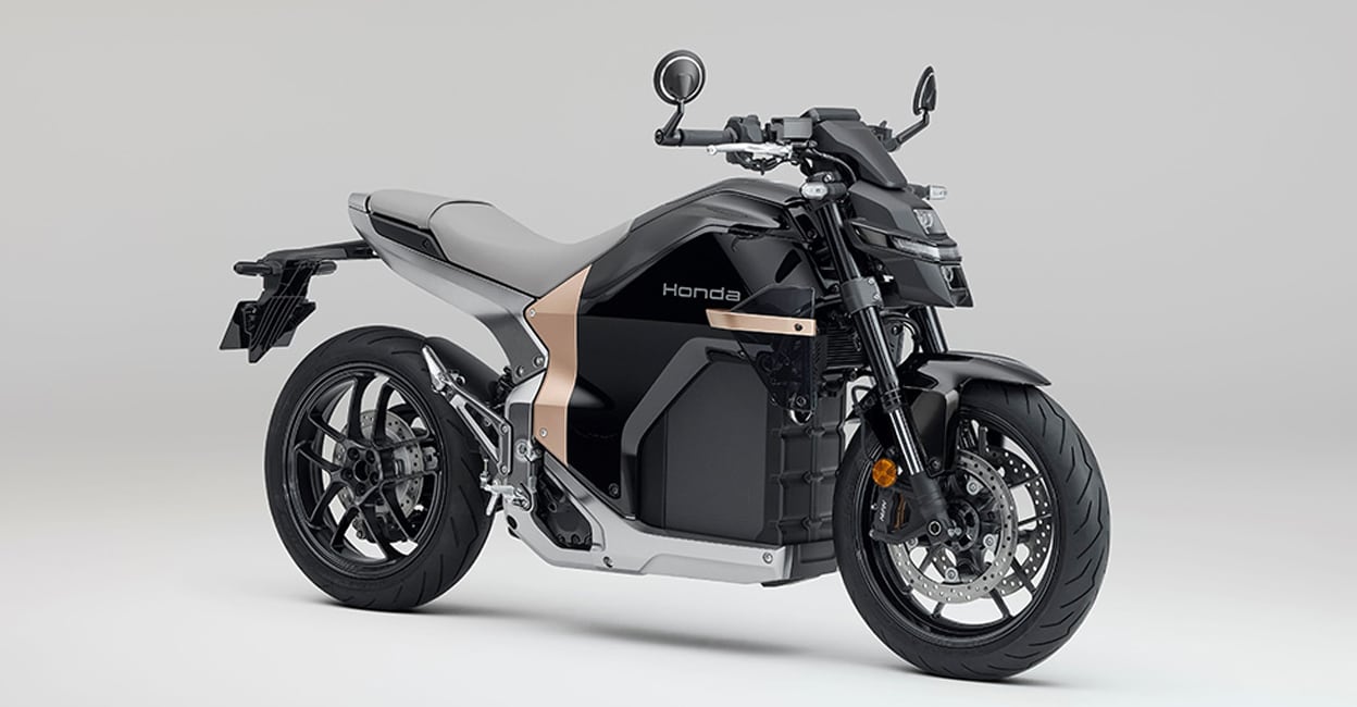 View of Electric Motorcycles in Philippines 2024 | Zigwheels