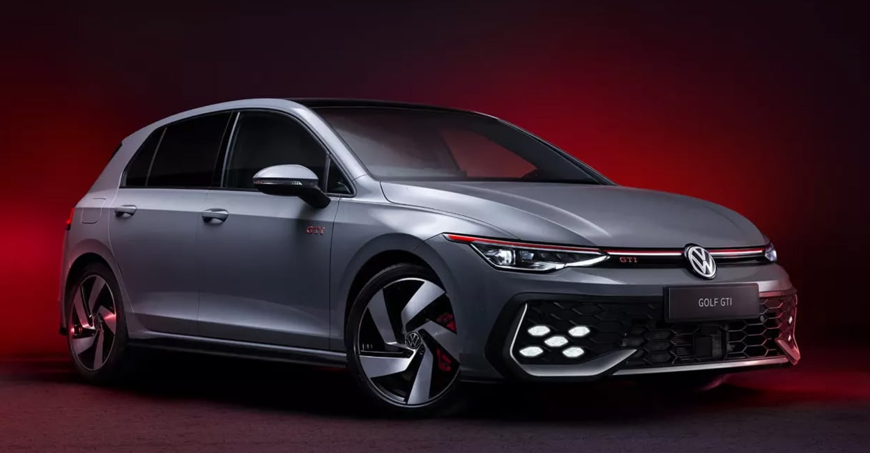 Vw Paper Model Upcoming Volkswagen cars in India | Virtus facelift, Golf GTI and new ...