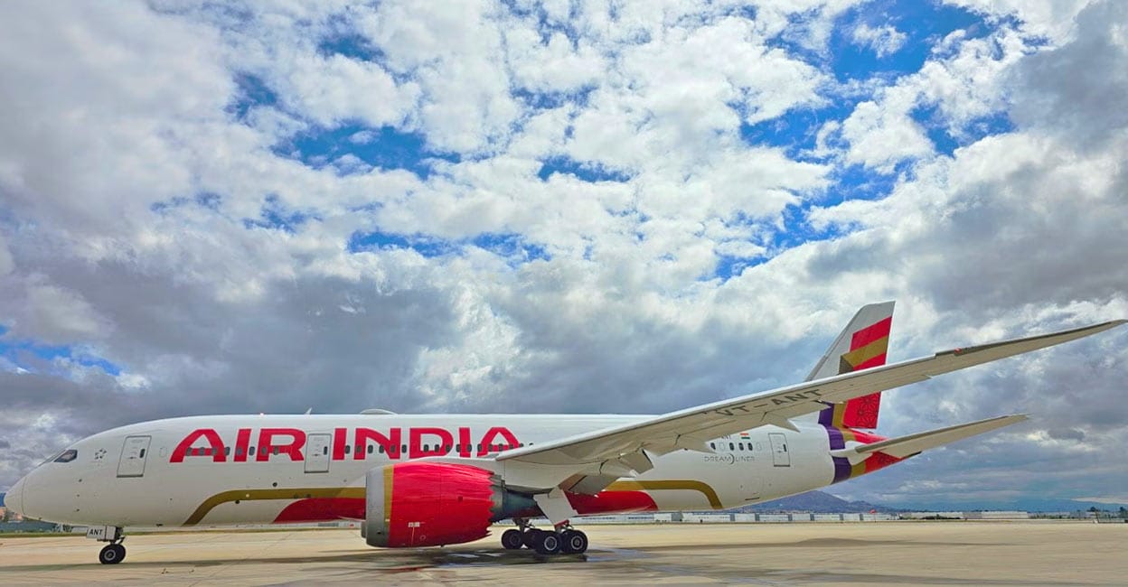 Air India Drops Free Meals, Cuts Ticket Prices-What’s Next for Budget Travelers?