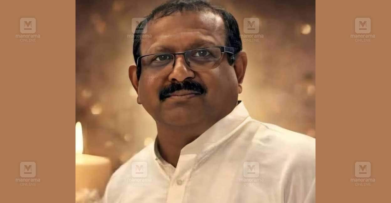 Malayali Passes Away in Northern Ireland