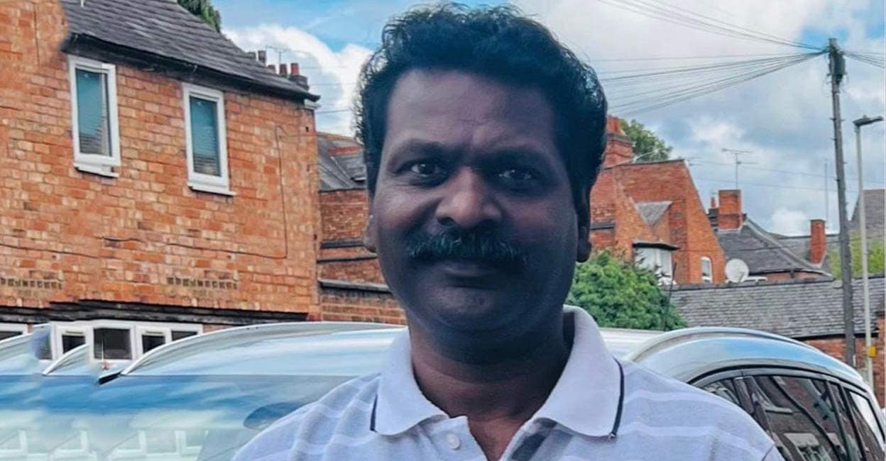 ഏകമകളുടെ ജീവിതത്തിലെ ‘കാത്തിരുന്ന’ നിമിഷത്തിനു സാക്ഷിയാകാൻ അച്ഛനെത്തിയില്ല യുകെ മലയാളിയുടെ അപ്രതീക്ഷിത മരണത്തിന്റെ ഞെട്ടലിൽ ഉറ്റവർ