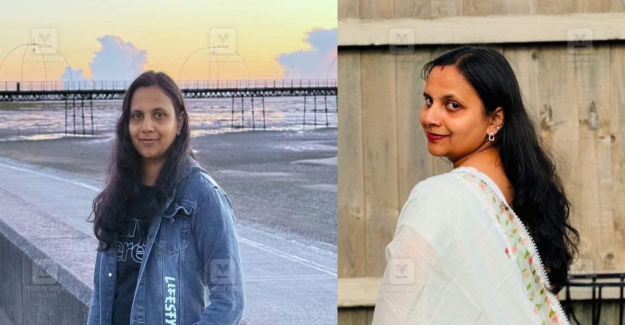 ഏക മകളെ തനിച്ചാക്കി രേഷ്മ മടങ്ങി; വയനാട് സ്വദേശി യുകെയിൽ അന്തരിച്ചു, കണ്ണീരോടെ മലയാളികൾ