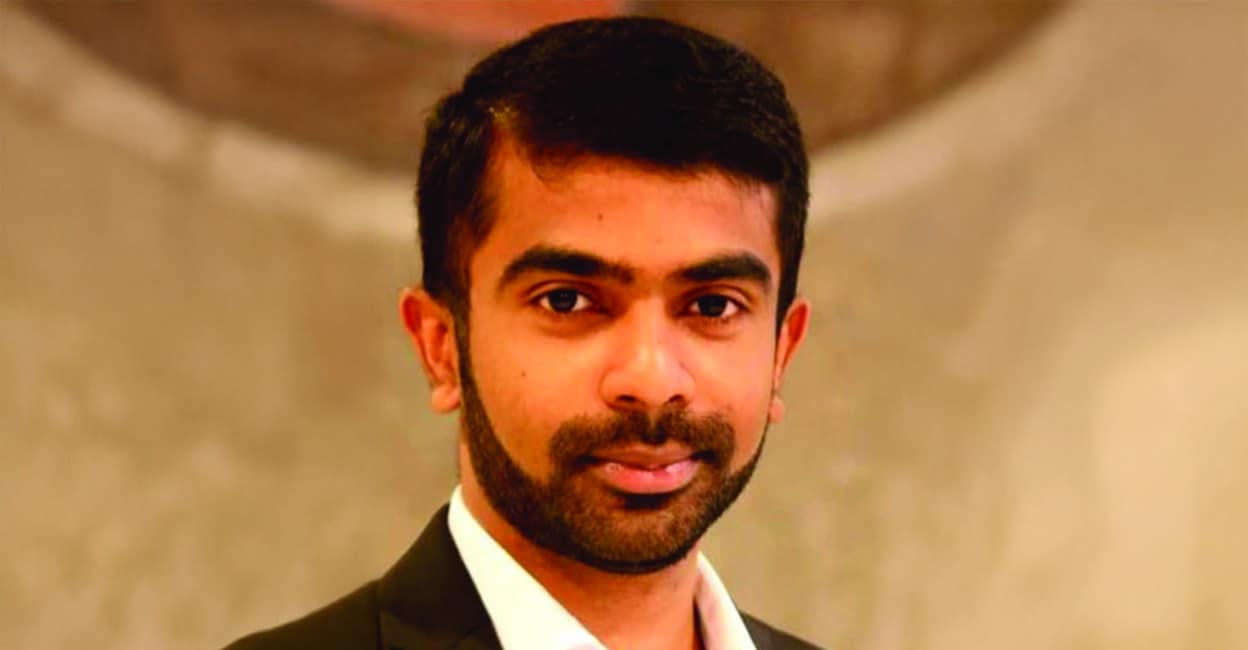ഓസ്ട്രിയയിൽ വാഹനാപകടം; മലയാളി വൈദിക വിദ്യാര്ഥി മരിച്ചു