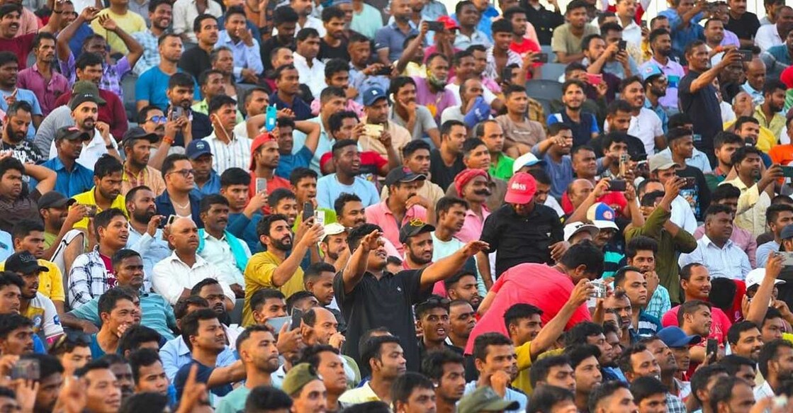 gdrfa-dubai-celebrates-eid-al-adha1 ദുബായ് ജി ഡി ആർ എഫ് എ തൊഴിലാളികൾക്കായി സംഘടിപ്പിച്ച ബലിപെരുന്നാൾ ആഘോഷത്തിൽ നിന്ന്