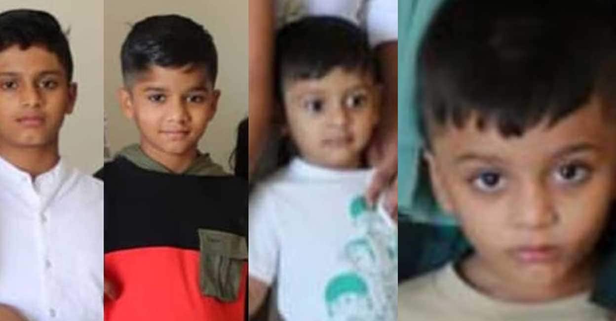 Four Brothers Dead in Dubai School Tragedy: A Heartbreaking Loss