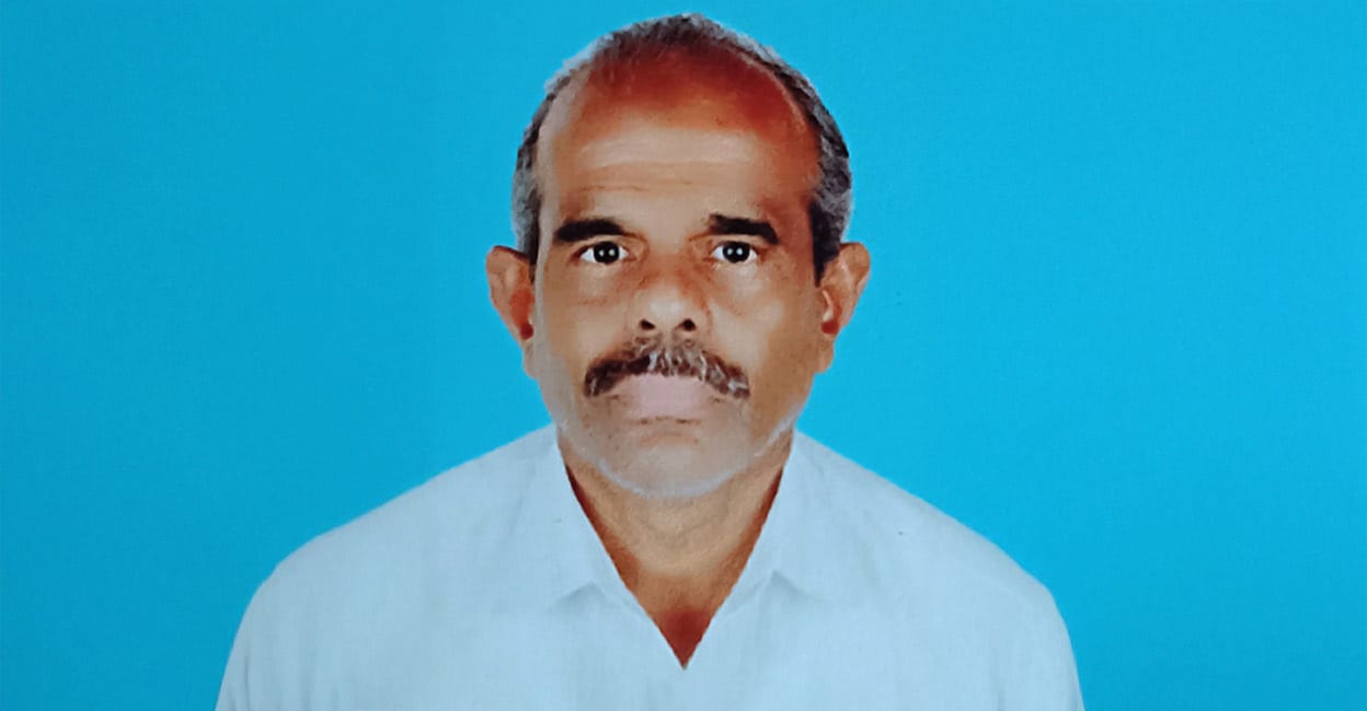 28 വർഷത്തെ പ്രവാസം; ഹൃദയാഘാതം മൂലം മലയാളി ജിദ്ദയിൽ അന്തരിച്ചു