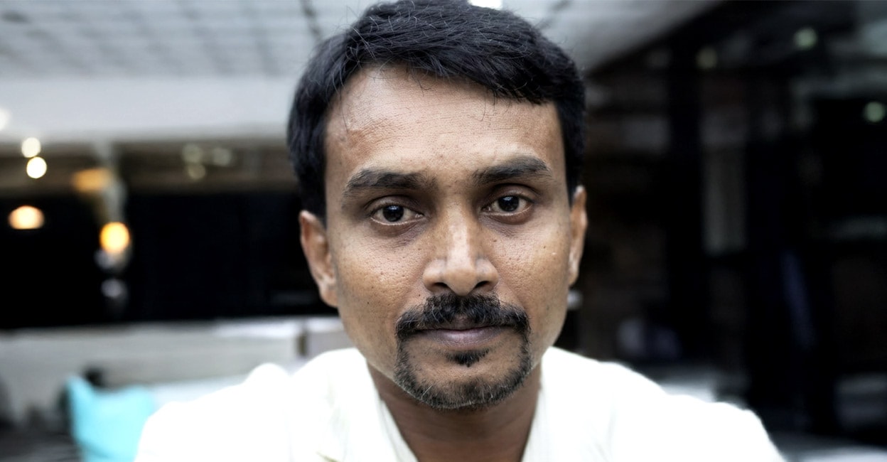റിയാദിലെ തീപിടിത്തം: പൊള്ളലേറ്റ് ചികിത്സയിലായിരുന്ന പ്രവാസി മലയാളി മരിച്ചു