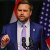 Continued US-Iran talks in limbo? Vice President J.D. Vance's Swiss trip cancelled