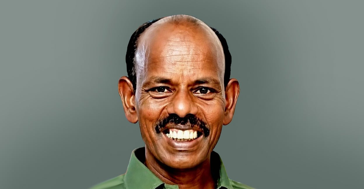 മലയാളി ദുബായിൽ കുഴഞ്ഞുവീണു മരിച്ചു