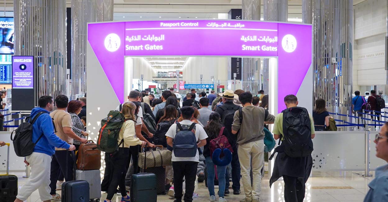 UAE offers 20,000 free tourist visas to Indian travellers: Check eligibility, travel dates