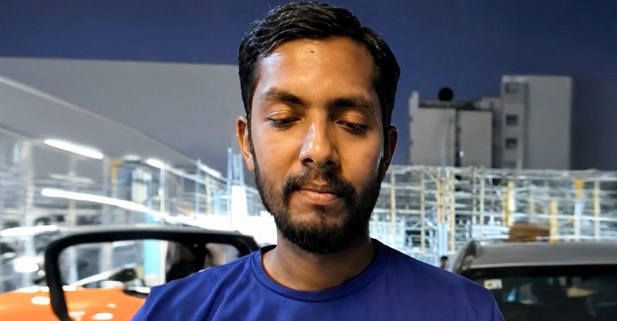 തെരുവിൽ അന്തിയുറങ്ങി, നാടണയാൻ കൊതിച്ചു; ഒടുവിൽ  ബത്ഹയിലെ വരാന്തയിൽ പ്രവാസി മലയാളിക്ക് കണ്ണീര്‍ മടക്കം