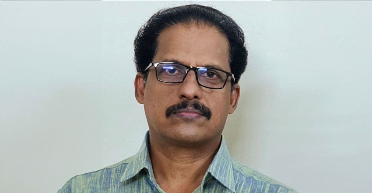 സൗദിയിൽ നിന്ന് അവധിക്ക് നാട്ടിലെത്തിയ പ്രവാസി മലയാളി വാഹനാപകടത്തിൽ മരിച്ചു