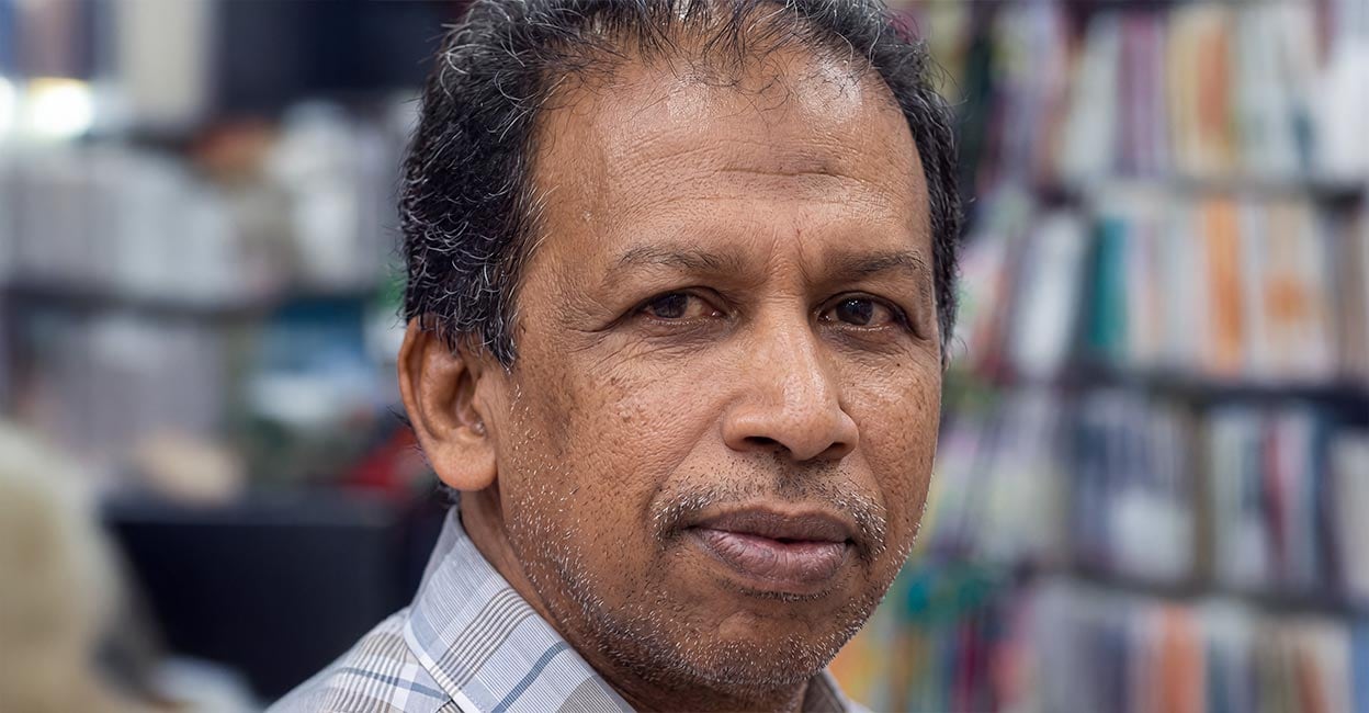 ഭക്ഷണം പാചകം ചെയ്യുന്നതിനിടെ പാചകവാതക സിലിണ്ടർ പൊട്ടിത്തെറിച്ചു; അജ്മാനിൽ മലയാളിക്ക് ദാരുണാന്ത്യം