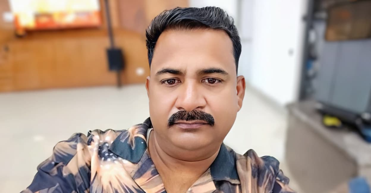 പ്രവാസി മലയാളി ജിദ്ദയിൽ അന്തരിച്ചു