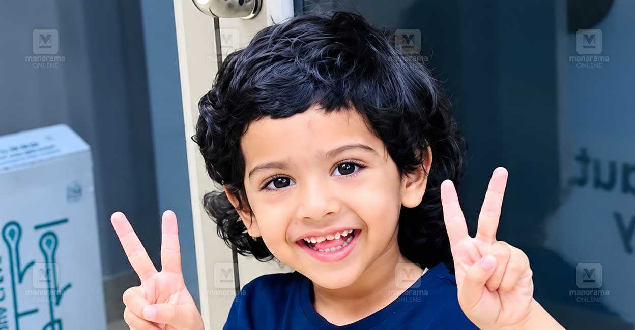 ബഹ്റൈനിൽ ബാത്ത് ടബ്ബിൽ വീണ് മലയാളി കുട്ടി മരിച്ച സംഭവം: മൃതദേഹം ഇന്ന് രാത്രി നാട്ടിലേക്ക് കൊണ്ടുവരും