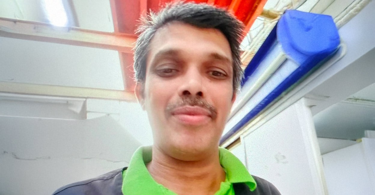 മൂന്ന് പതിറ്റാണ്ടിന്റെ പ്രവാസജീവിതത്തിന് കണ്ണീർ മടക്കം; മലയാളി ജിദ്ദയിൽ അന്തരിച്ചു