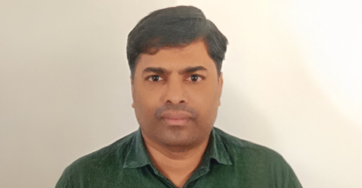 പ്രവാസി മലയാളി ഹൃദയാഘാതം മൂലം ജിദ്ദയിൽ അന്തരിച്ചു